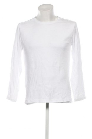 Herren Shirt Southern, Größe L, Farbe Weiß, Preis 7,93 €