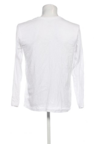 Herren Shirt Southern, Größe L, Farbe Weiß, Preis 13,22 €