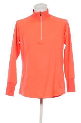 Ανδρική μπλούζα Sports Performance by Tchibo, Μέγεθος L, Χρώμα Πορτοκαλί, Τιμή 6,12 €