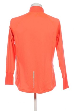Мъжка блуза Sports Performance by Tchibo, Размер L, Цвят Оранжев, Цена 9,89 лв.