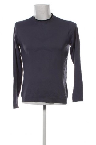 Мъжка блуза Sports Performance by Tchibo, Размер M, Цвят Син, Цена 10,35 лв.