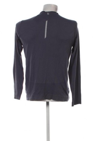 Мъжка блуза Sports Performance by Tchibo, Размер M, Цвят Син, Цена 5,98 лв.