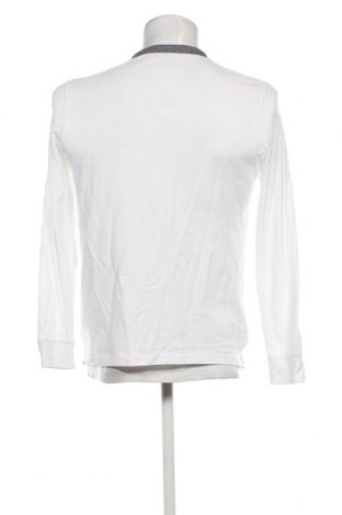 Pánske tričko  Springfield, Veľkosť L, Farba Biela, Cena  8,73 €
