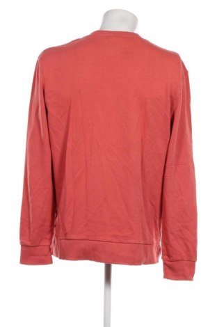 Мъжка блуза Springfield, Размер XL, Цвят Оранжев, Цена 27,00 лв.