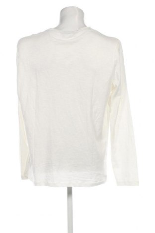 Мъжка блуза Springfield, Размер XL, Цвят Бял, Цена 41,50 лв.