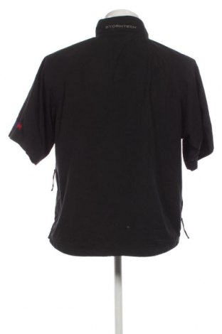 Мъжка блуза Stormtech Performance, Размер S, Цвят Черен, Цена 18,36 лв.