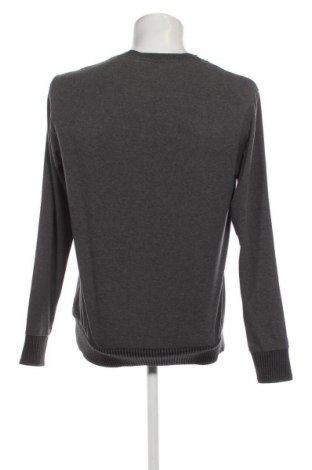 Ανδρική μπλούζα Styler Fashion, Μέγεθος XL, Χρώμα Γκρί, Τιμή 12,28 €
