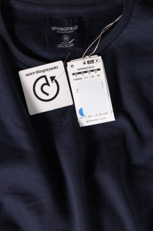 Pánské tričko  Superdry, Velikost M, Barva Modrá, Cena  953,00 Kč
