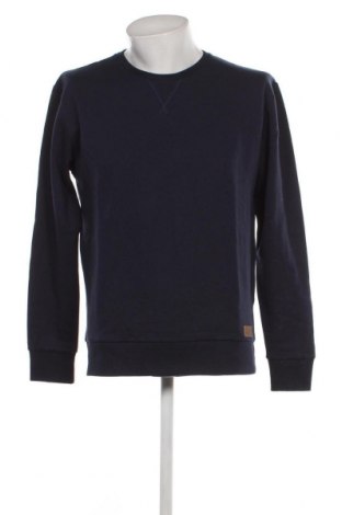 Ανδρική μπλούζα Superdry, Μέγεθος M, Χρώμα Μπλέ, Τιμή 15,51 €