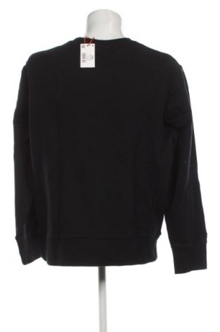 Ανδρική μπλούζα Superdry, Μέγεθος XXL, Χρώμα Μαύρο, Τιμή 32,83 €