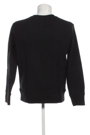 Ανδρική μπλούζα Superdry, Μέγεθος S, Χρώμα Μαύρο, Τιμή 29,59 €