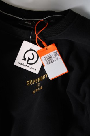 Pánské tričko  Superdry, Velikost M, Barva Černá, Cena  923,00 Kč