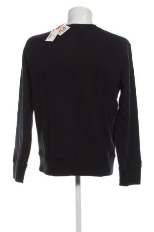 Ανδρική μπλούζα Superdry, Μέγεθος M, Χρώμα Μαύρο, Τιμή 32,83 €