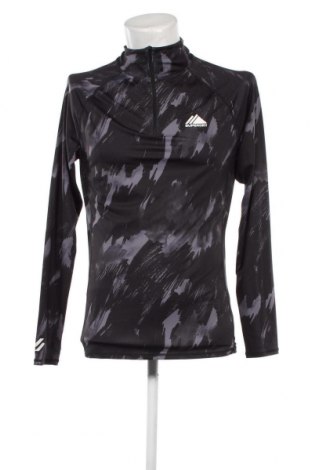 Ανδρική μπλούζα Superdry, Μέγεθος L, Χρώμα Μαύρο, Τιμή 21,65 €
