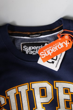 Pánské tričko  Superdry, Velikost XL, Barva Modrá, Cena  984,00 Kč