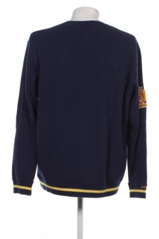 Herren Shirt Superdry, Größe XL, Farbe Blau, Preis 35,00 €