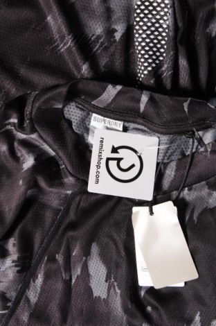 Мъжка блуза Superdry, Размер XXL, Цвят Черен, Цена 70,00 лв.