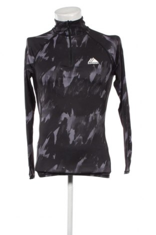 Мъжка блуза Superdry, Размер S, Цвят Черен, Цена 42,00 лв.