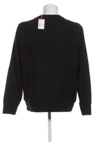 Мъжка блуза Superdry, Размер XL, Цвят Черен, Цена 66,50 лв.