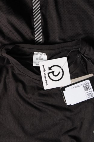 Мъжка блуза Superdry, Размер S, Цвят Черен, Цена 70,00 лв.