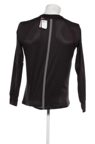 Мъжка блуза Superdry, Размер S, Цвят Черен, Цена 19,60 лв.