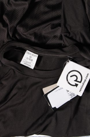 Ανδρική μπλούζα Superdry, Μέγεθος XL, Χρώμα Μαύρο, Τιμή 7,58 €