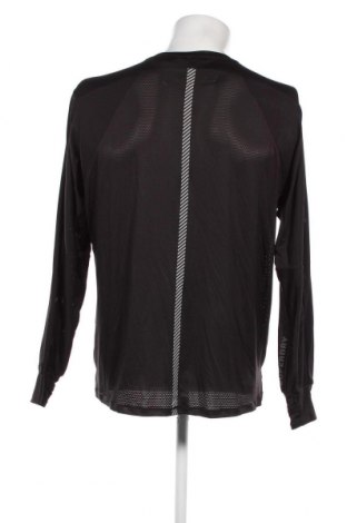 Ανδρική μπλούζα Superdry, Μέγεθος XL, Χρώμα Μαύρο, Τιμή 7,58 €