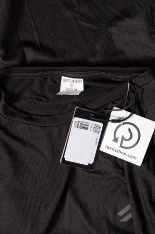 Мъжка блуза Superdry, Размер XXL, Цвят Черен, Цена 19,60 лв.