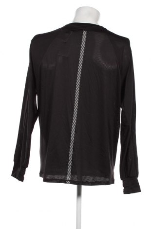 Мъжка блуза Superdry, Размер XXL, Цвят Черен, Цена 19,60 лв.