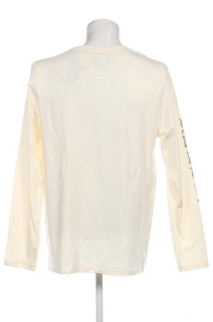 Herren Shirt Superdry, Größe XXL, Farbe Ecru, Preis € 32,83