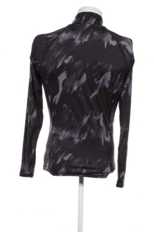 Ανδρική μπλούζα Superdry, Μέγεθος M, Χρώμα Μαύρο, Τιμή 21,65 €