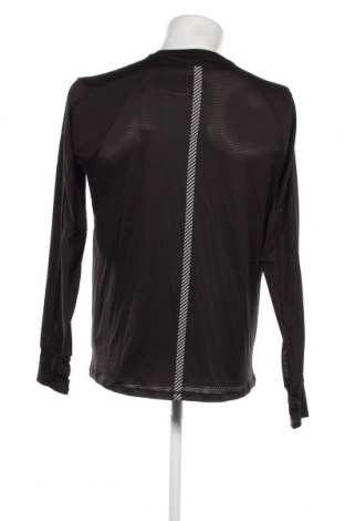 Мъжка блуза Superdry, Размер M, Цвят Черен, Цена 19,60 лв.