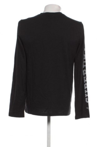 Ανδρική μπλούζα Superdry, Μέγεθος M, Χρώμα Γκρί, Τιμή 35,00 €