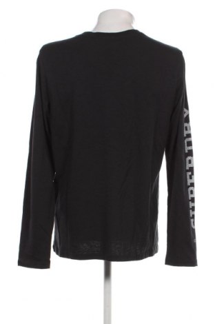 Herren Shirt Superdry, Größe XL, Farbe Grau, Preis 36,08 €