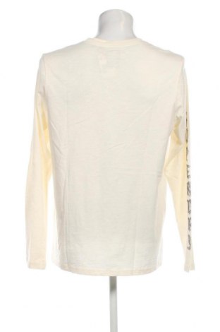 Мъжка блуза Superdry, Размер XL, Цвят Екрю, Цена 65,80 лв.