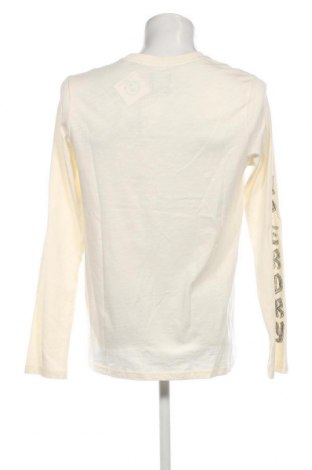 Мъжка блуза Superdry, Размер M, Цвят Екрю, Цена 65,80 лв.