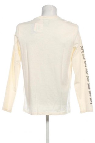 Ανδρική μπλούζα Superdry, Μέγεθος L, Χρώμα Εκρού, Τιμή 32,83 €