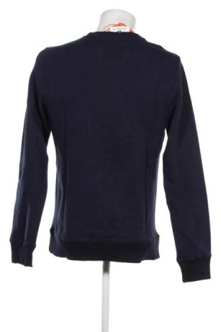 Ανδρική μπλούζα Superdry, Μέγεθος L, Χρώμα Μπλέ, Τιμή 33,92 €