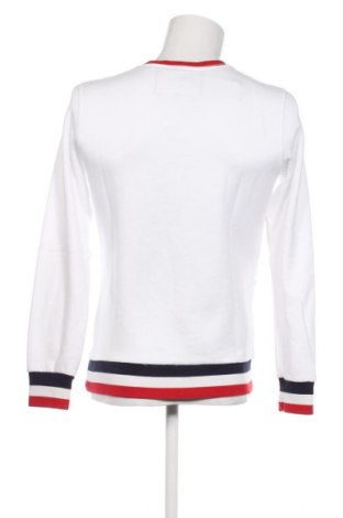 Мъжка блуза Superdry, Размер M, Цвят Бял, Цена 67,90 лв.