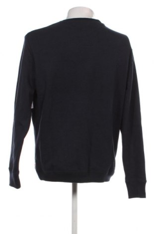 Ανδρική μπλούζα Superdry, Μέγεθος L, Χρώμα Μπλέ, Τιμή 35,00 €