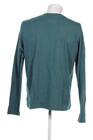 Мъжка блуза Superdry, Размер XXL, Цвят Зелен, Цена 65,80 лв.