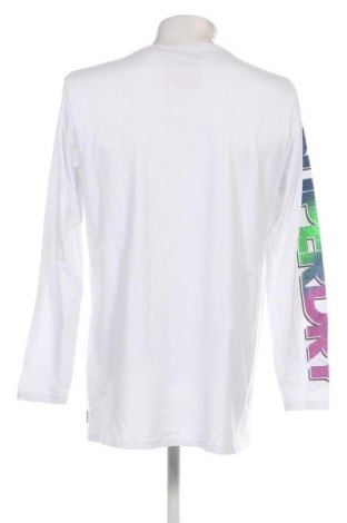 Pánske tričko  Superdry, Veľkosť M, Farba Biela, Cena  33,92 €