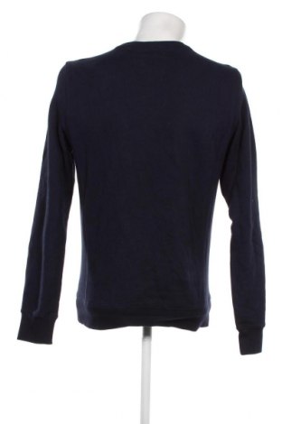 Herren Shirt Superdry, Größe M, Farbe Blau, Preis 33,92 €