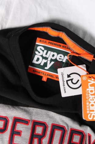 Herren Shirt Superdry, Größe XXL, Farbe Mehrfarbig, Preis € 32,83