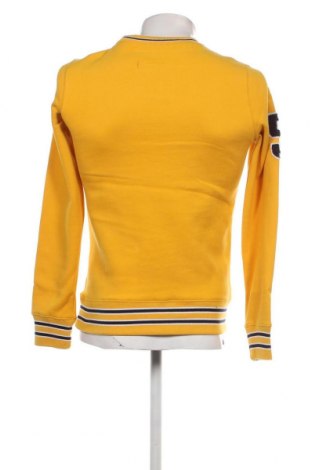Pánske tričko  Superdry, Veľkosť S, Farba Žltá, Cena  14,43 €