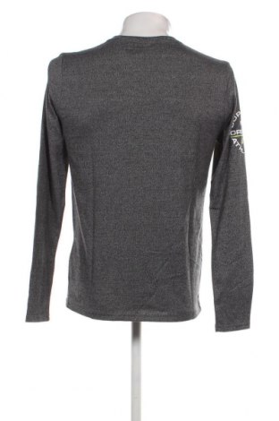 Herren Shirt Superdry, Größe M, Farbe Grau, Preis € 36,08