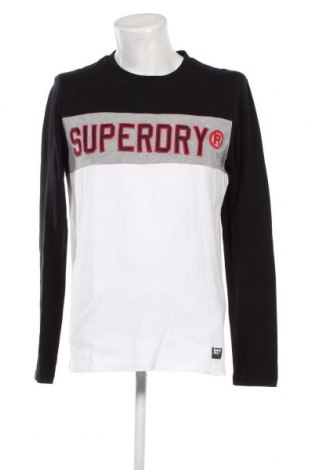 Bluză de bărbați Superdry, Mărime XL, Culoare Multicolor, Preț 163,48 Lei