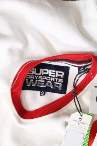 Pánské tričko  Superdry, Velikost S, Barva Bílá, Cena  477,00 Kč