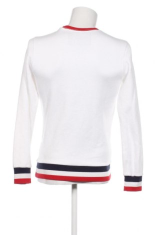 Ανδρική μπλούζα Superdry, Μέγεθος S, Χρώμα Λευκό, Τιμή 33,92 €