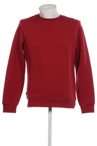 Мъжка блуза Superdry, Размер L, Цвят Червен, Цена 65,80 лв.